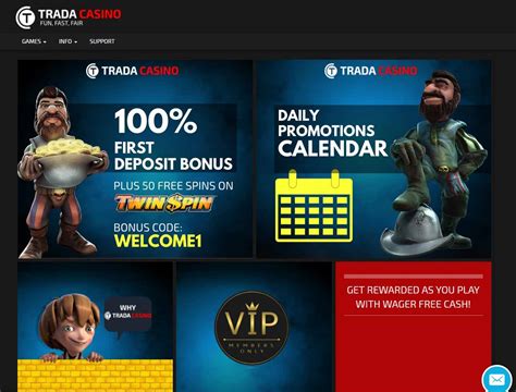 trada casino no deposit|trada casino bonuses .